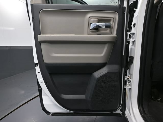 Used 2010 Dodge Ram 1500 Truck TRX w/ Luxury Group RWD image 33