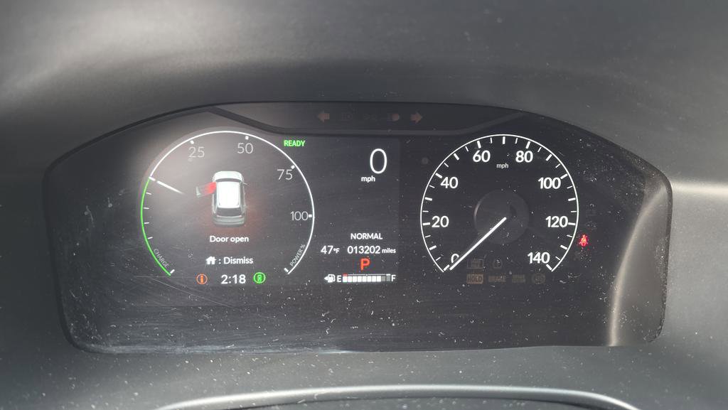 Used 2023 Honda CR-V Sport Touring image 19