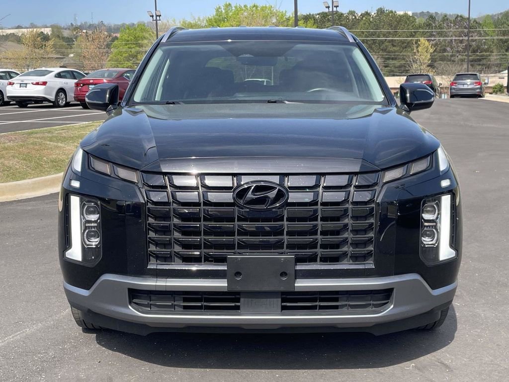 Used 2025 Hyundai Palisade SEL image 8