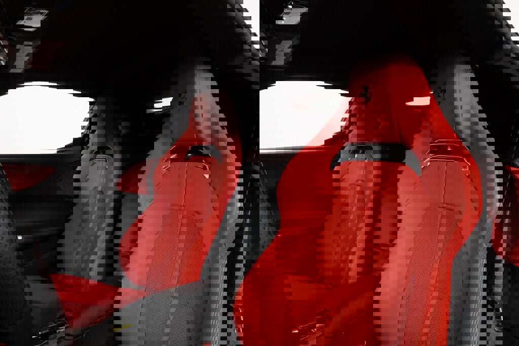 Certified 2024 Ferrari SF90 Stradale image 48