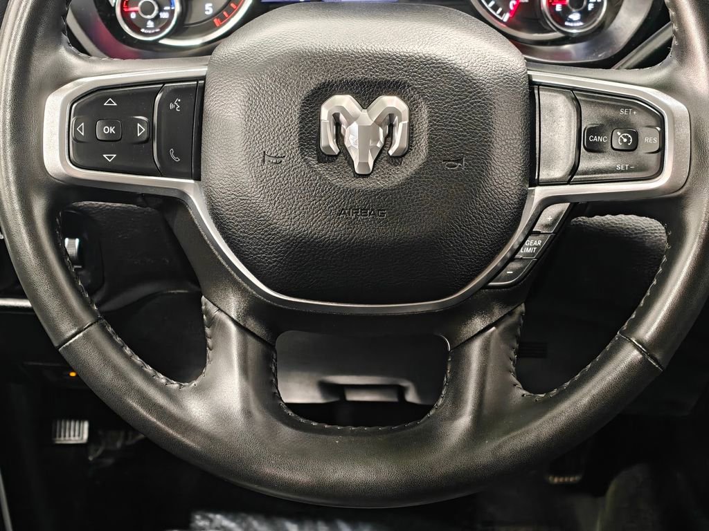 Used 2024 RAM 2500 Laramie image 5