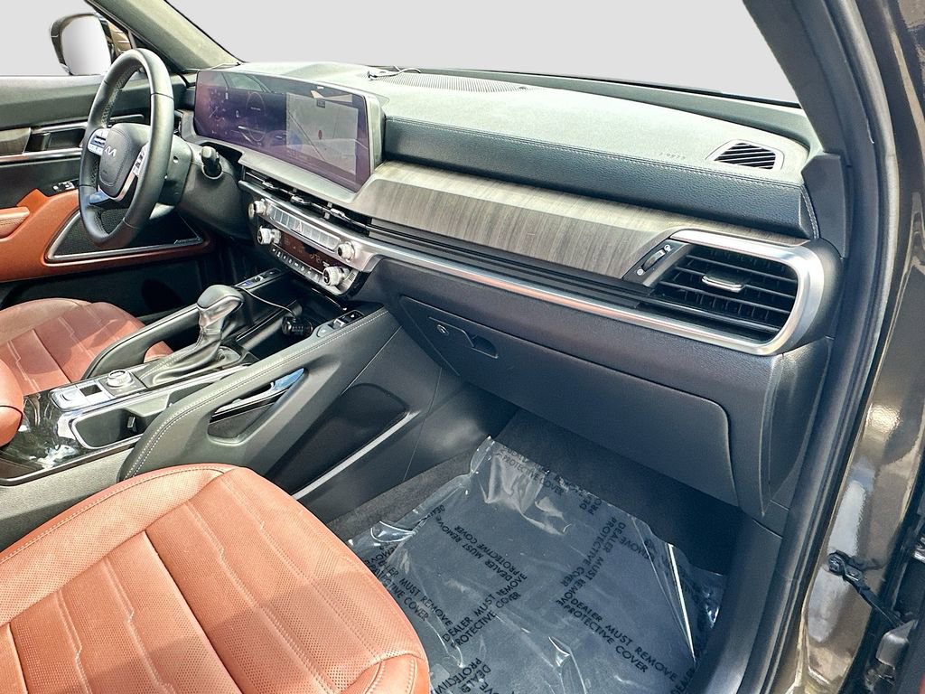 Certified 2023 Kia Telluride SX Prestige image 32