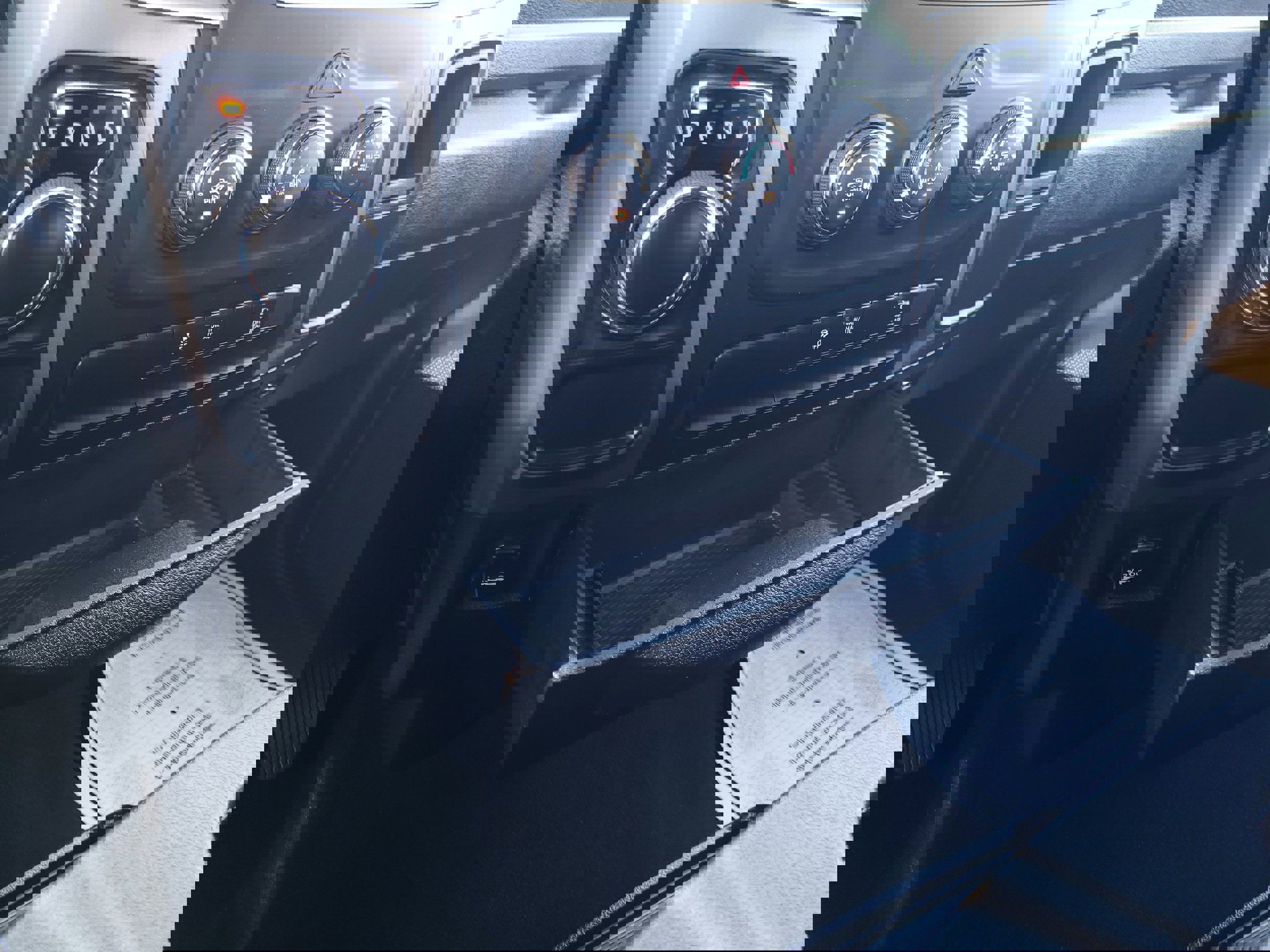 Used 2024 RAM 1500 Classic Warlock image 29