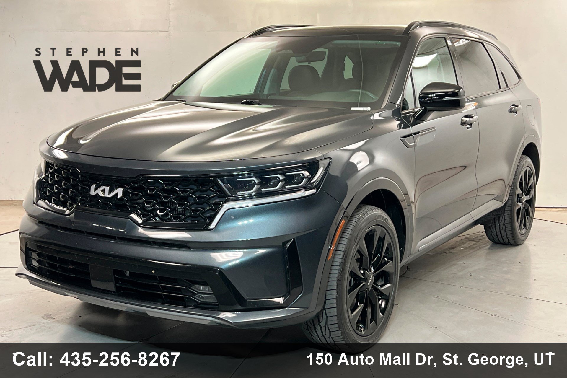 Used 2022 Kia Sorento SX