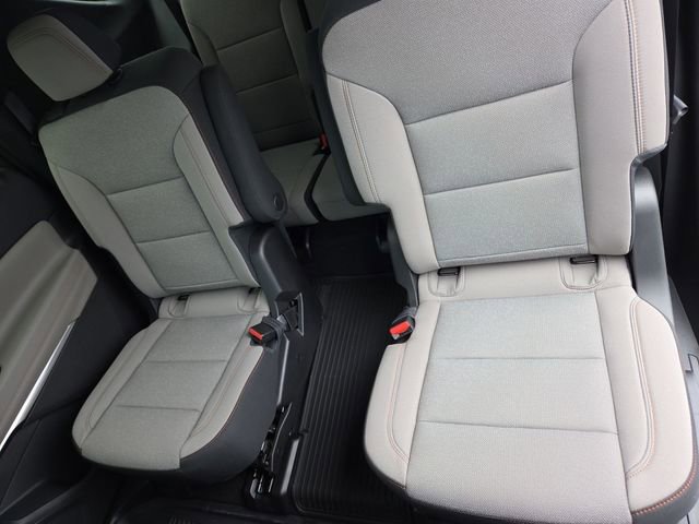 New 2026 Chevrolet Traverse LT image 24