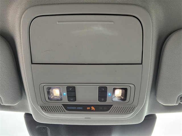 Certified 2022 Ford Explorer XLT image 32