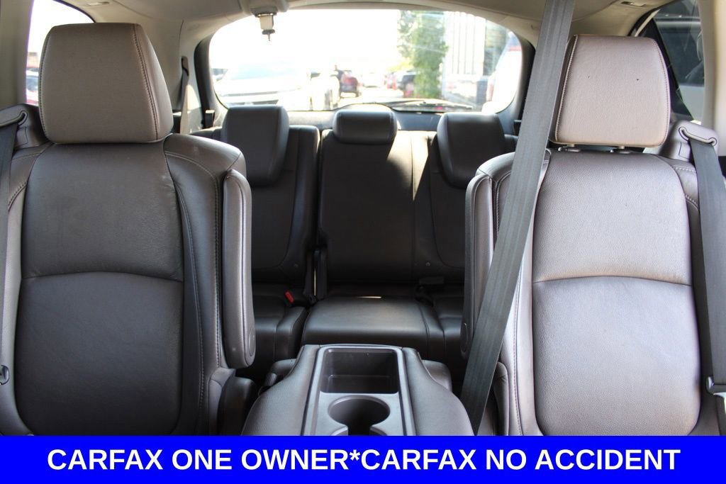 Used 2020 Honda Odyssey EX-L image 26