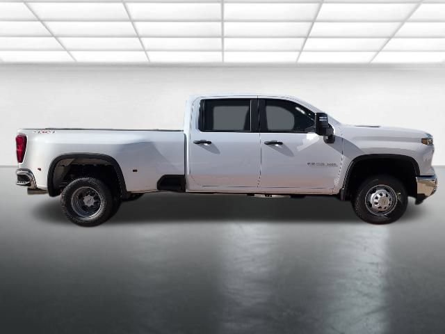 New 2026 Chevrolet Silverado 3500 W/T image 28