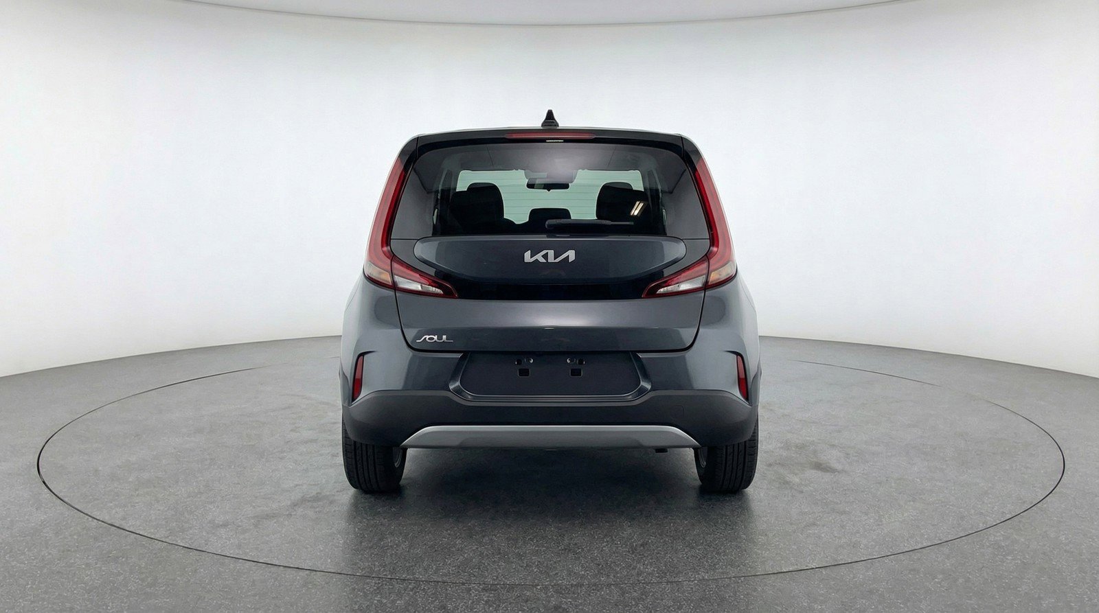 Used 2025 Kia Soul LX w/ LX Technology Package image 7