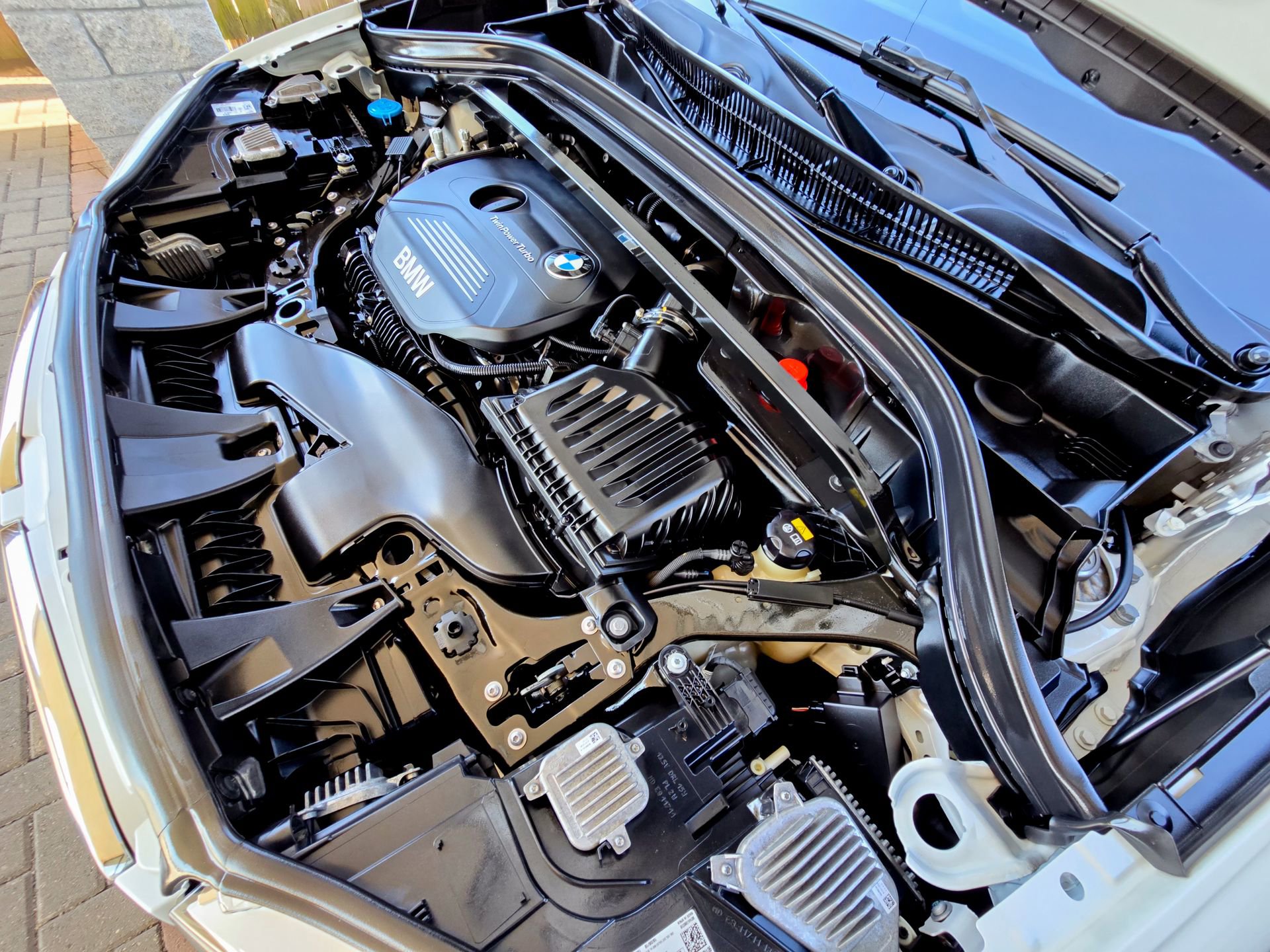 Used 2018 BMW X1 xDrive28i w/ Premium Package image 31