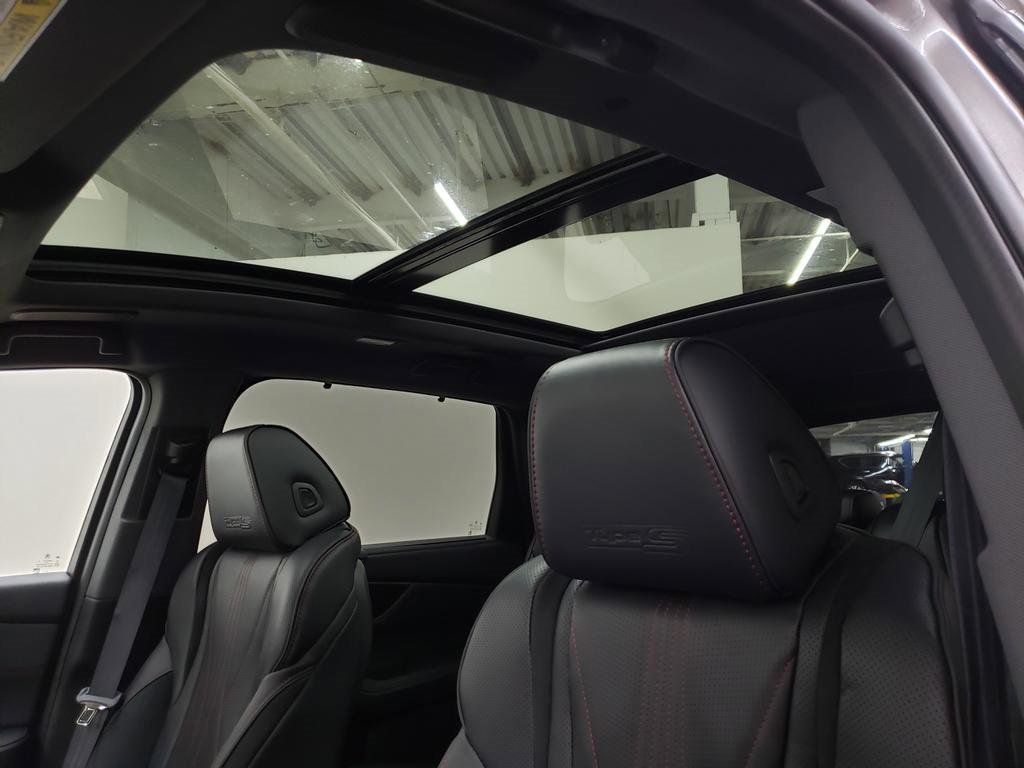 New 2026 Acura MDX Type S image 9