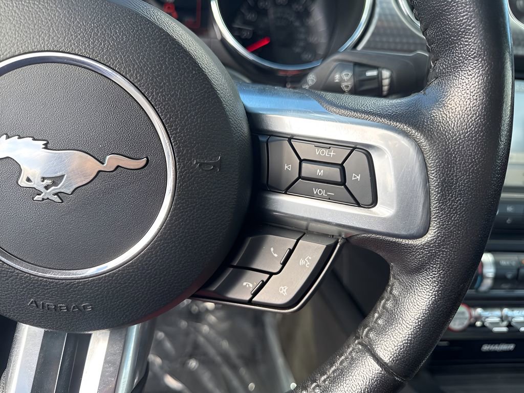 Used 2016 Ford Mustang GT Premium w/ GT Performance Package image 14