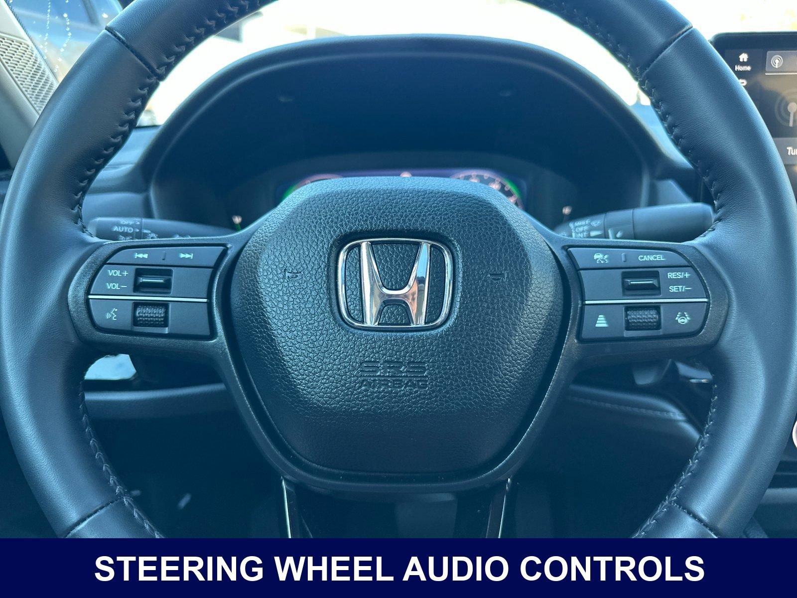 Used 2025 Honda Accord EX-L image 24