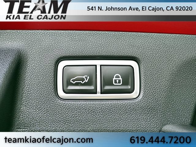 Certified 2023 Kia Sorento SX Prestige AWD/4WD image 15