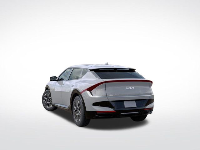 New 2025 Kia EV6 Light w/ Light LR Technology Package image 4