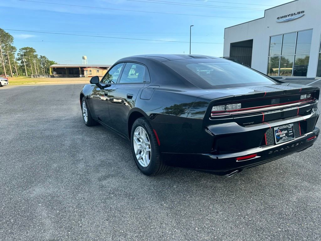 New 2026 Dodge Charger GT AWD/4WD image 6