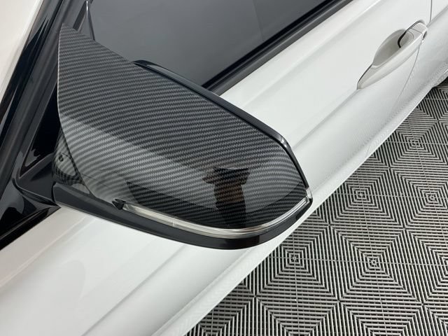 Used 2017 BMW 340i Sedan RWD image 9