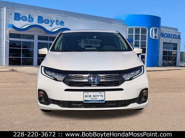 New 2026 Honda Odyssey EX-L image 8