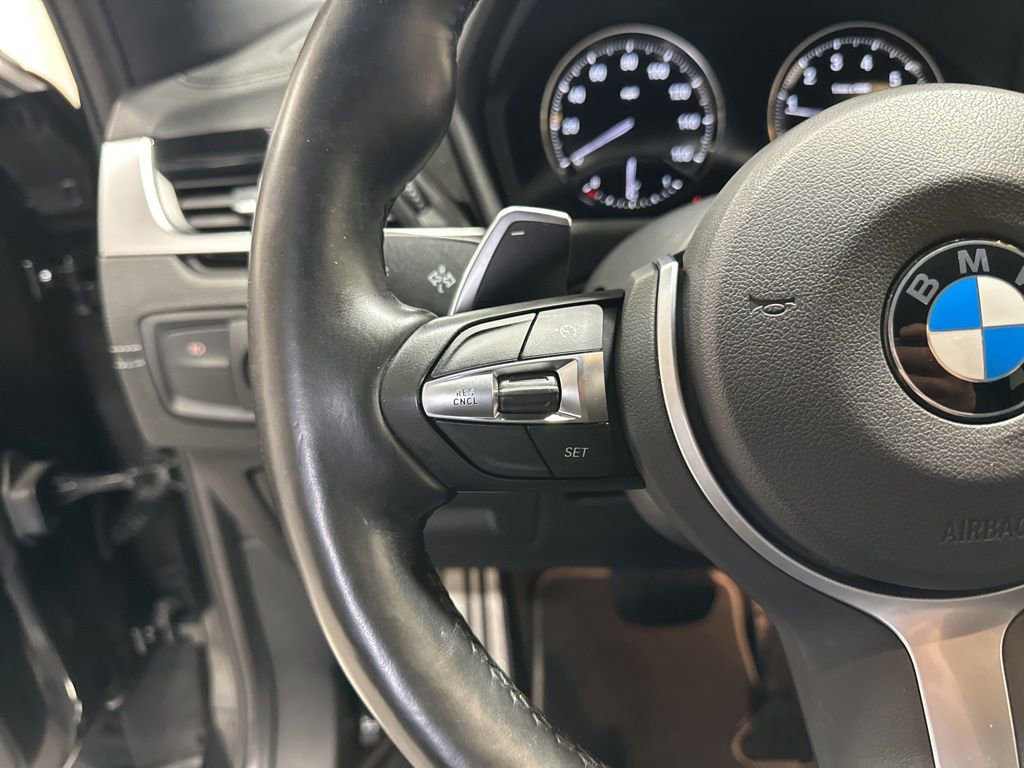 Used 2018 BMW X2 xDrive28i w/ M SportX Package image 40