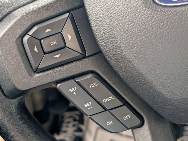 Used 2019 Ford F250 XLT AWD/4WD image 15