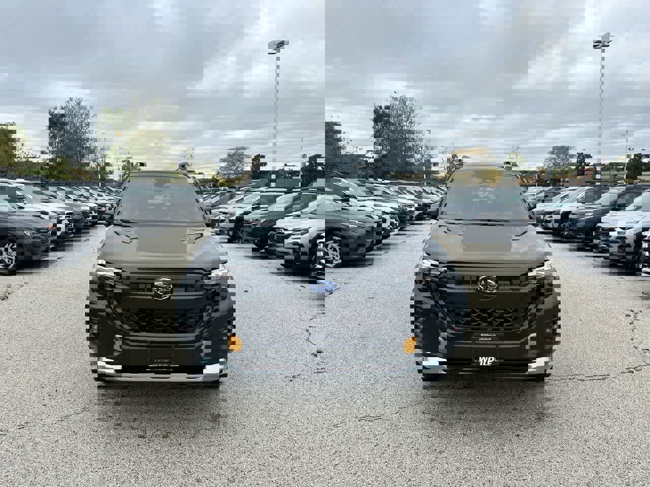 New 2026 Subaru Forester Wilderness image 16