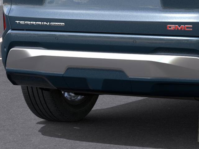 New 2026 GMC Terrain Denali AWD/4WD image 38