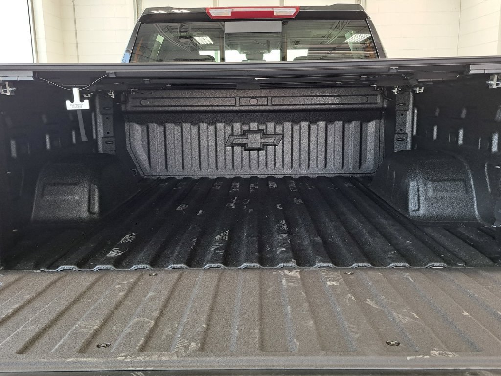 New 2026 Chevrolet Silverado 1500 LT w/ All Star Edition Plus RWD image 13