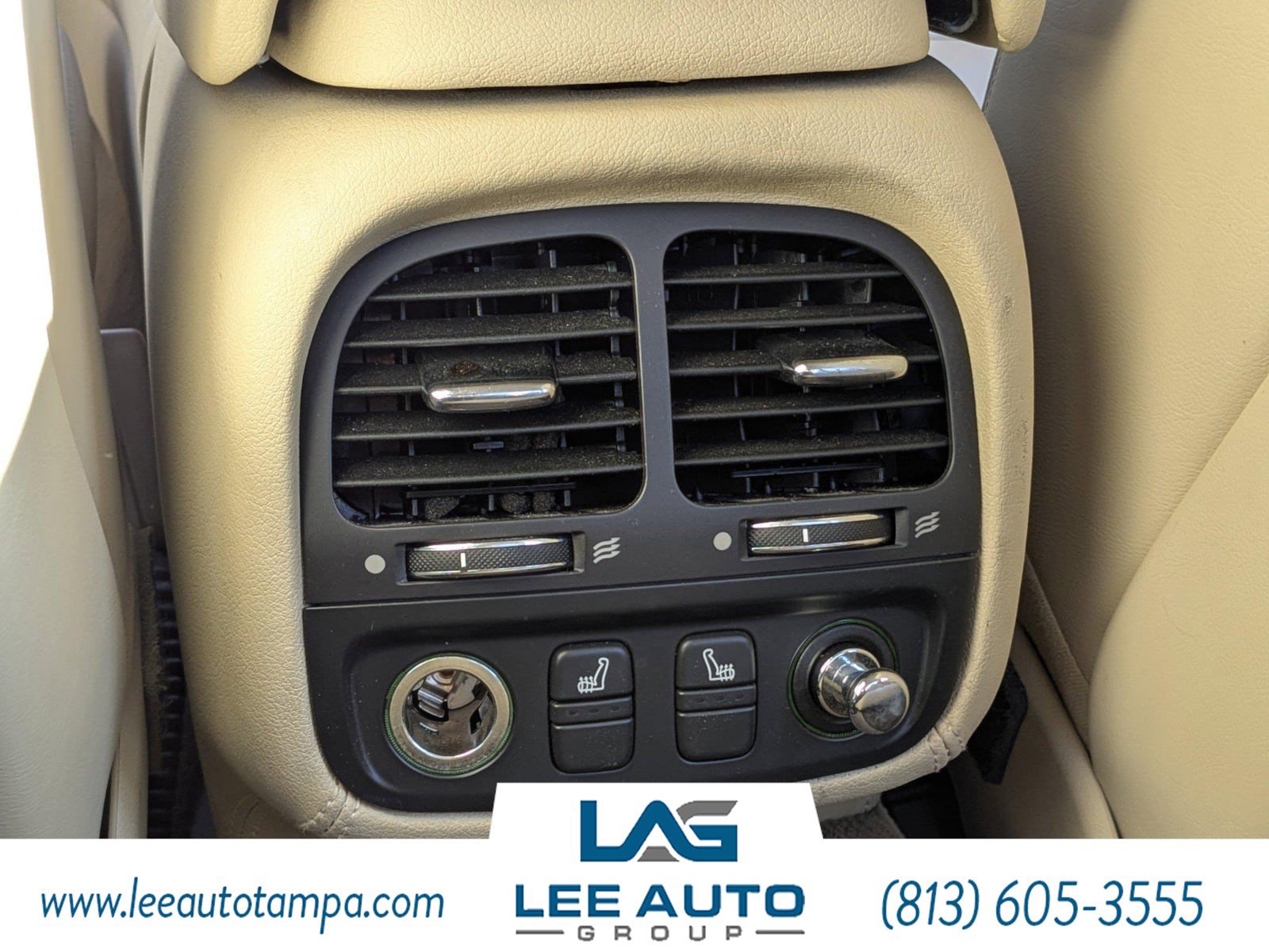 Used 2005 Jaguar XJ8 XJ8 LWB image 13