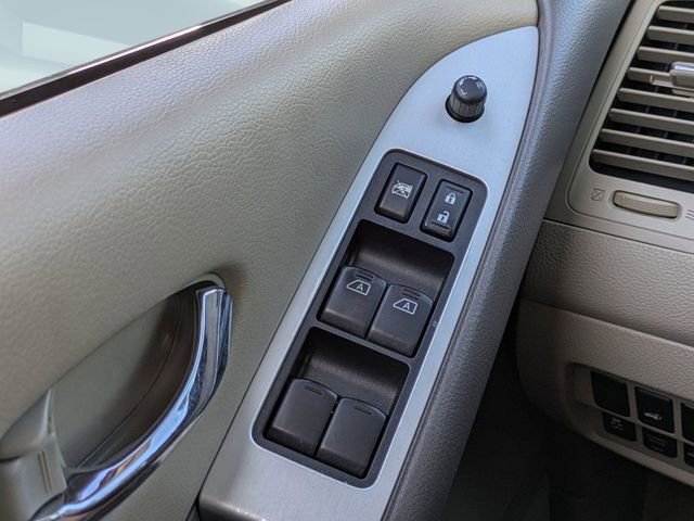 Used 2014 Nissan Murano SL image 26