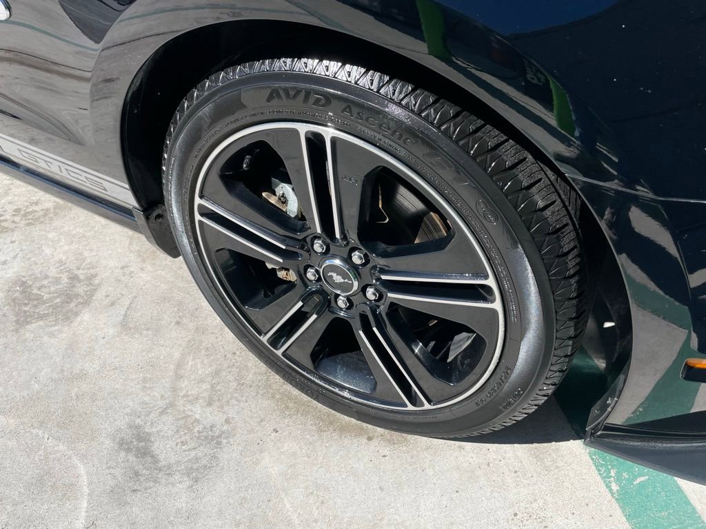 Used 2014 Ford Mustang GT Premium w/ Electronics Package image 3