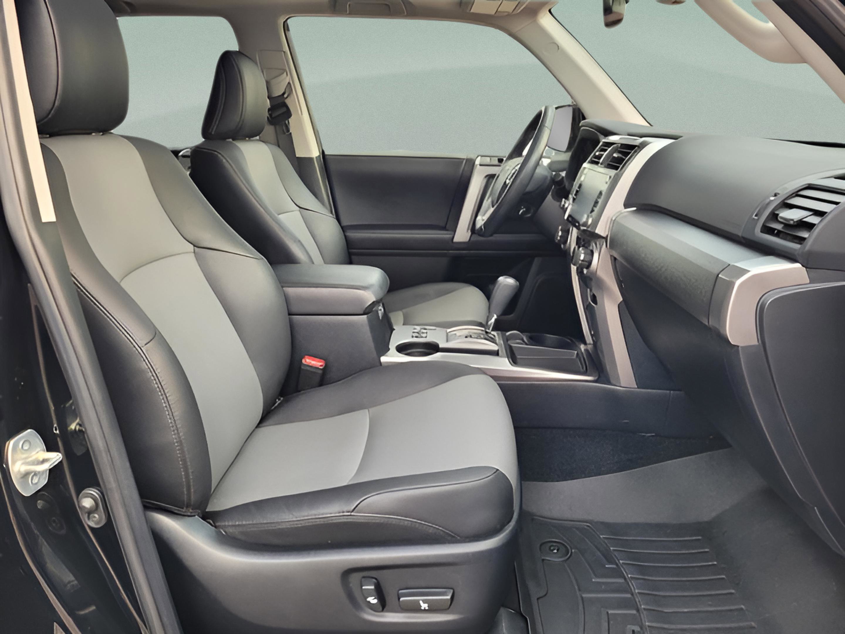 Certified 2022 Toyota 4Runner SR5 Premium image 20