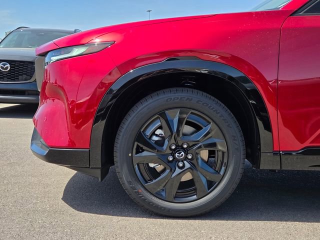 New 2026 MAZDA CX-5 2.5 S w/ Premium Package AWD/4WD image 5