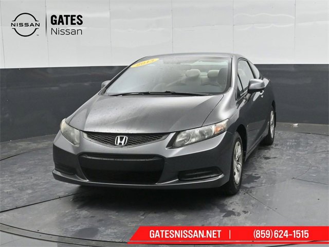 Used 2013 Honda Civic LX image 6