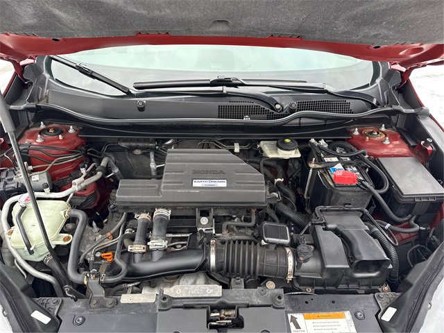 Used 2019 Honda CR-V EX image 13