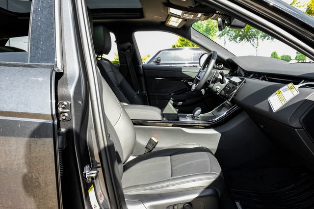 New 2026 Land Rover Range Rover Evoque S AWD/4WD image 43