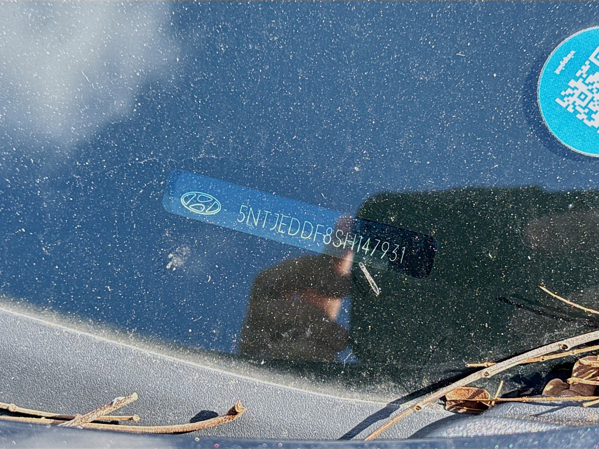 New 2025 Hyundai Santa Cruz Limited image 27