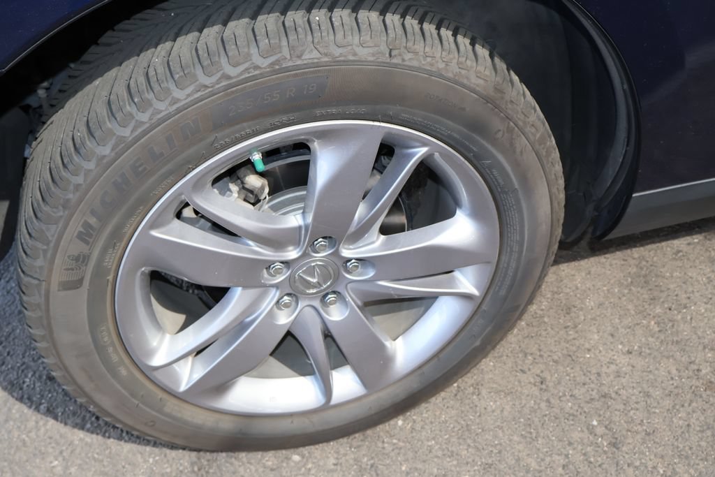 Used 2020 Acura RDX w/ Advance Package AWD/4WD image 63