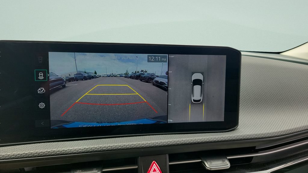 Used 2025 Kia EV6 Wind RWD image 17