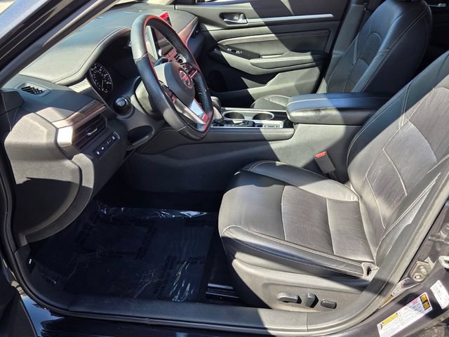 Used 2020 Nissan Altima 2.5 Platinum FWD image 8