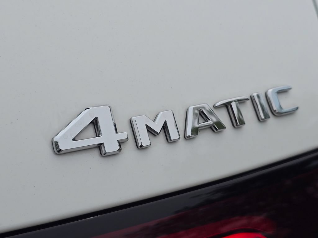 Used 2026 Mercedes-Benz GLC 300 4MATIC image 14