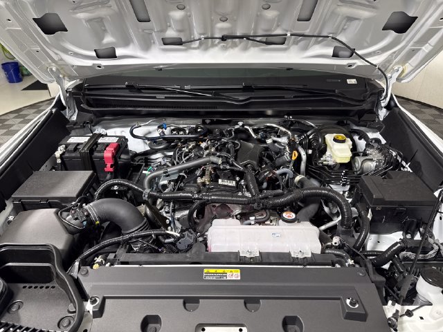 New 2026 Toyota Tacoma SR5 AWD/4WD image 35