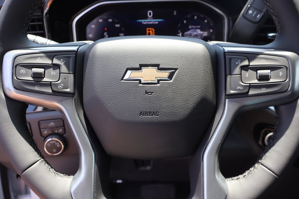New 2026 Chevrolet Silverado 1500 LT AWD/4WD image 10