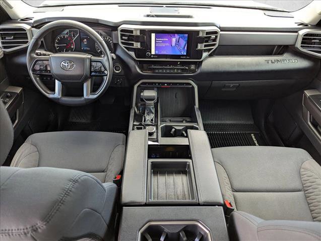 Used 2023 Toyota Tundra SR5 w/ SR5 Convenience Package image 16