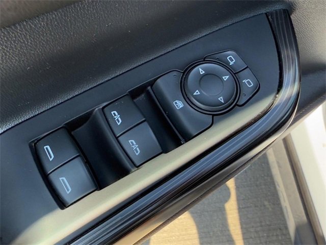 Used 2020 GMC Acadia SLT image 14