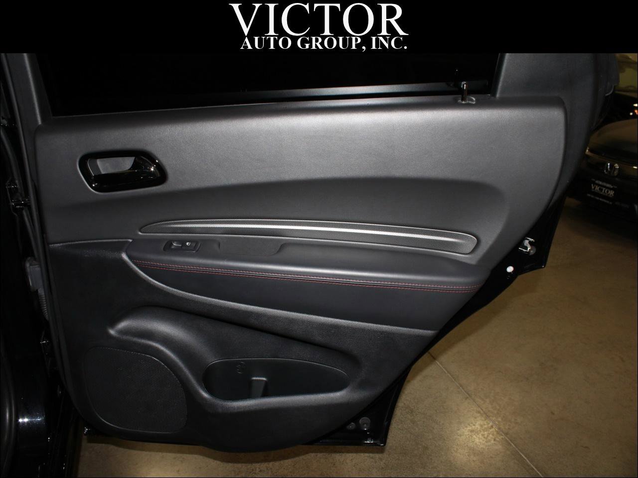 Used 2023 Dodge Durango GT image 36