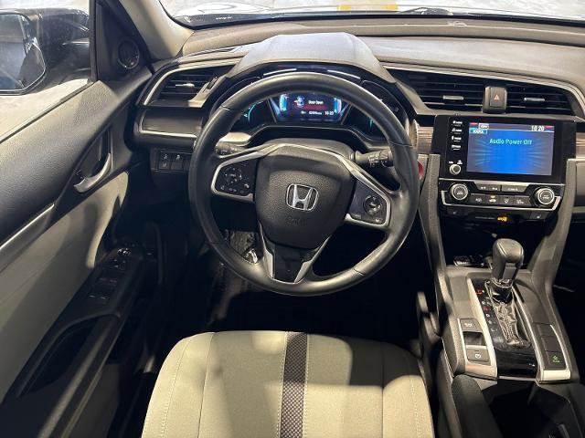 Used 2019 Honda Civic EX image 13