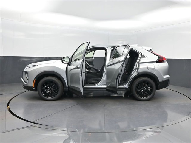 New 2026 Mitsubishi Eclipse Cross LE image 37