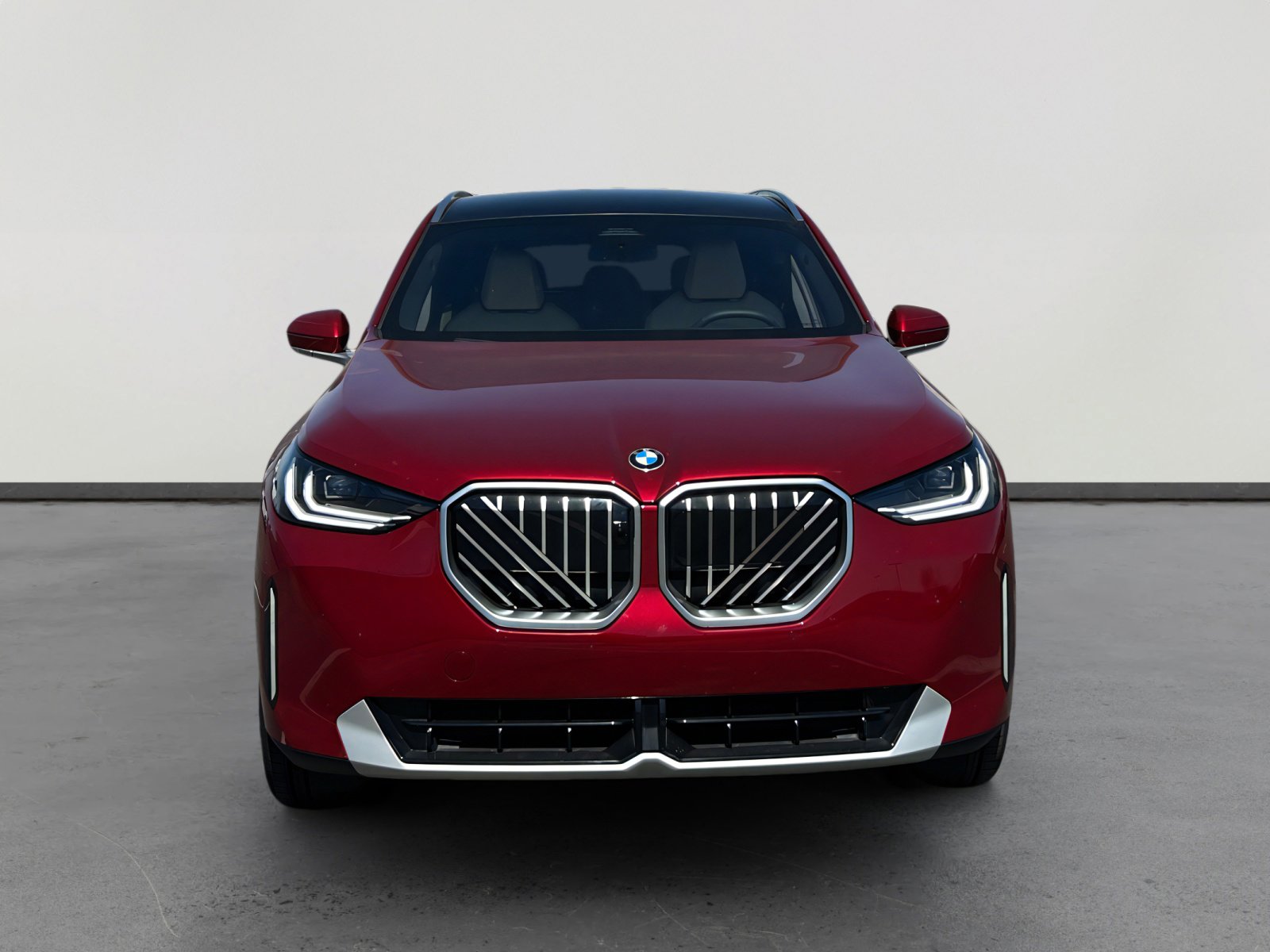 Used 2025 BMW X3 xDrive30i w/ Premium Package image 8