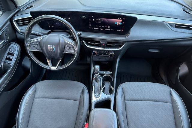 Used 2024 Buick Encore GX Preferred FWD image 15