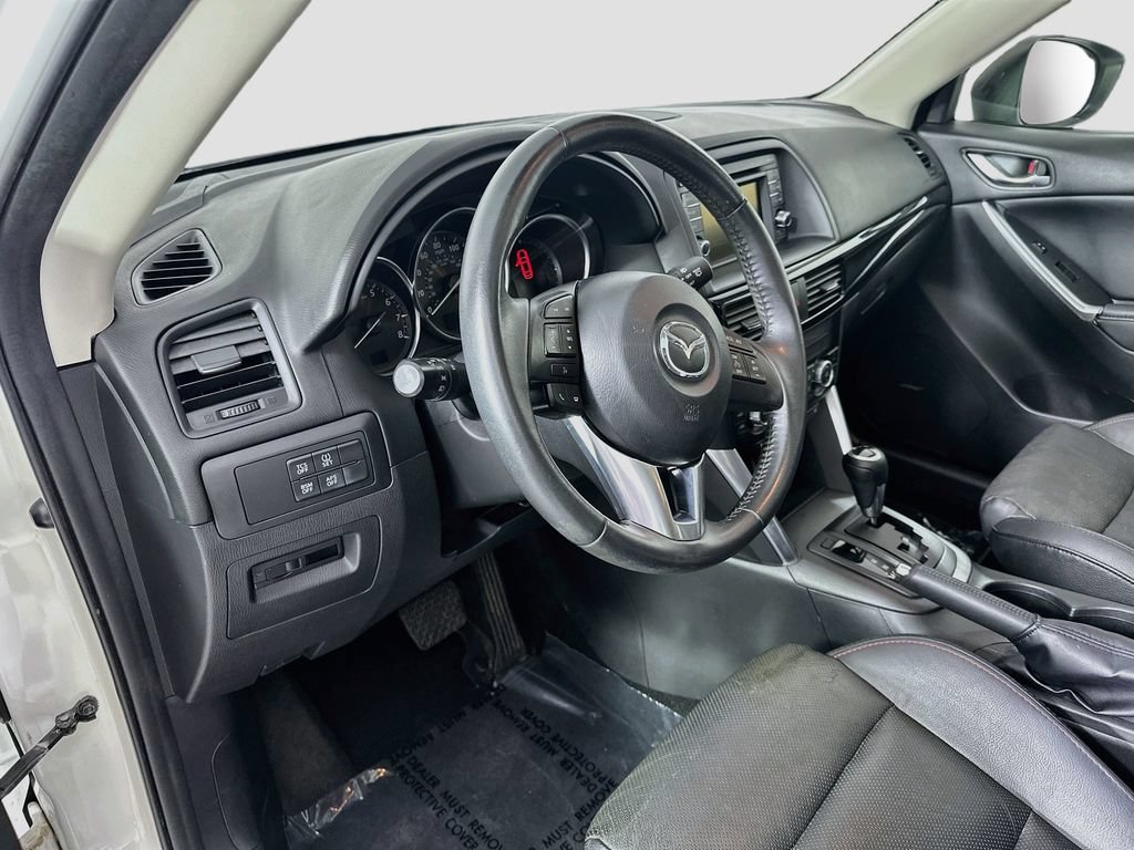 Used 2014 MAZDA CX-5 Grand Touring FWD image 4